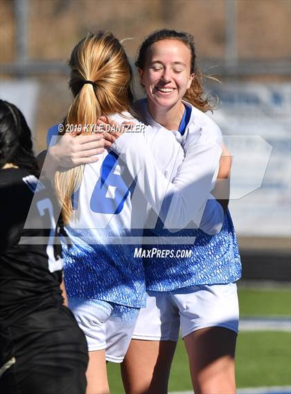 Thumbnail 1 in Coronado @ Nolan Catholic (National Elite Prep Showcase) photogallery.