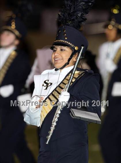 Thumbnail 2 in A&M Consolidated vs. Stony Point (5A Region 2 Regional Playoffs) photogallery.