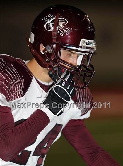 Thumbnail 2 in A&M Consolidated vs. Stony Point (5A Region 2 Regional Playoffs) photogallery.