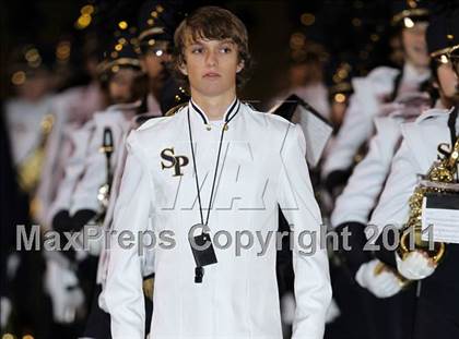Thumbnail 2 in A&M Consolidated vs. Stony Point (5A Region 2 Regional Playoffs) photogallery.