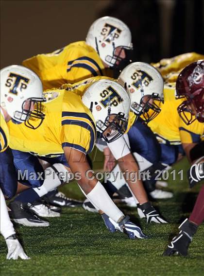 Thumbnail 2 in A&M Consolidated vs. Stony Point (5A Region 2 Regional Playoffs) photogallery.