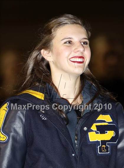 Thumbnail 2 in A&M Consolidated vs. Stony Point (5A Region 2 Regional Playoffs) photogallery.