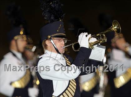 Thumbnail 1 in A&M Consolidated vs. Stony Point (5A Region 2 Regional Playoffs) photogallery.
