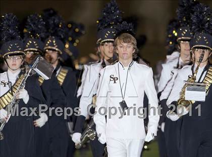 Thumbnail 1 in A&M Consolidated vs. Stony Point (5A Region 2 Regional Playoffs) photogallery.