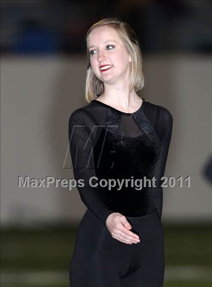 Thumbnail 2 in A&M Consolidated vs. Stony Point (5A Region 2 Regional Playoffs) photogallery.