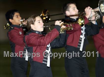 Thumbnail 3 in A&M Consolidated vs. Stony Point (5A Region 2 Regional Playoffs) photogallery.