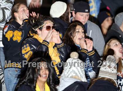 Thumbnail 3 in A&M Consolidated vs. Stony Point (5A Region 2 Regional Playoffs) photogallery.