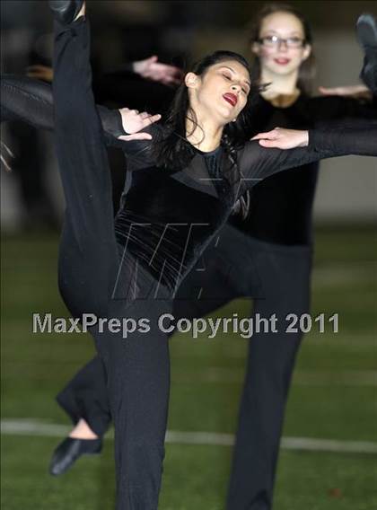 Thumbnail 1 in A&M Consolidated vs. Stony Point (5A Region 2 Regional Playoffs) photogallery.
