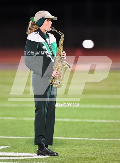 Thumbnail 1 in Iowa Park vs. Ferris (UIL 4A  Bi-District) photogallery.