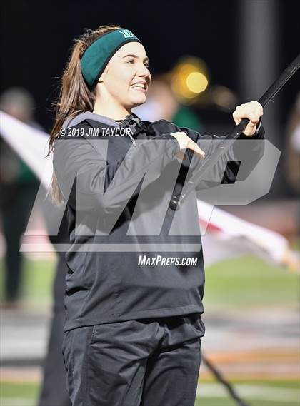 Thumbnail 1 in Iowa Park vs. Ferris (UIL 4A  Bi-District) photogallery.