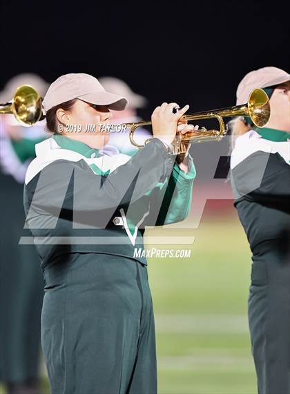 Thumbnail 1 in Iowa Park vs. Ferris (UIL 4A  Bi-District) photogallery.