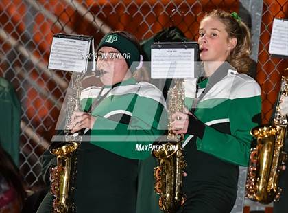 Thumbnail 3 in Iowa Park vs. Ferris (UIL 4A  Bi-District) photogallery.