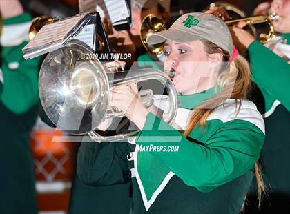 Thumbnail 2 in Iowa Park vs. Ferris (UIL 4A  Bi-District) photogallery.