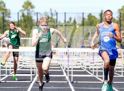 Thumbnail 3 in South Walton Vs. Fort Walton Beach (Seahawk Open) photogallery.