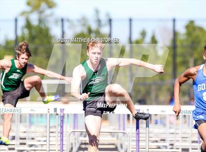 Thumbnail 3 in South Walton Vs. Fort Walton Beach (Seahawk Open) photogallery.