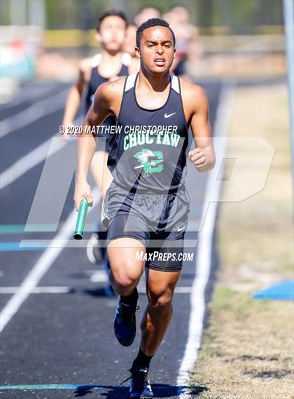 Thumbnail 1 in South Walton Vs. Fort Walton Beach (Seahawk Open) photogallery.