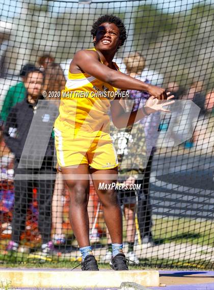 Thumbnail 3 in South Walton Vs. Fort Walton Beach (Seahawk Open) photogallery.