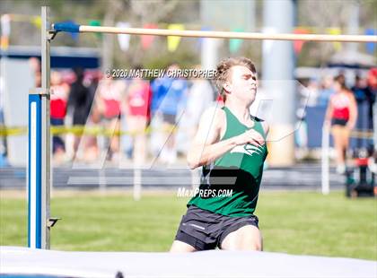 Thumbnail 1 in South Walton Vs. Fort Walton Beach (Seahawk Open) photogallery.