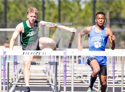 Thumbnail 2 in South Walton Vs. Fort Walton Beach (Seahawk Open) photogallery.