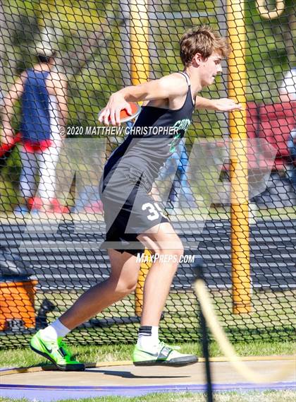Thumbnail 1 in South Walton Vs. Fort Walton Beach (Seahawk Open) photogallery.