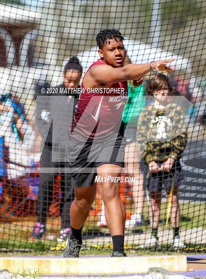 Thumbnail 2 in South Walton Vs. Fort Walton Beach (Seahawk Open) photogallery.