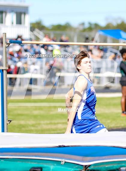 Thumbnail 3 in South Walton Vs. Fort Walton Beach (Seahawk Open) photogallery.