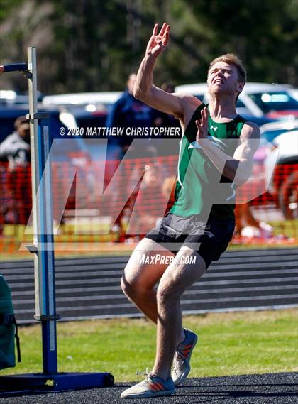Thumbnail 3 in South Walton Vs. Fort Walton Beach (Seahawk Open) photogallery.