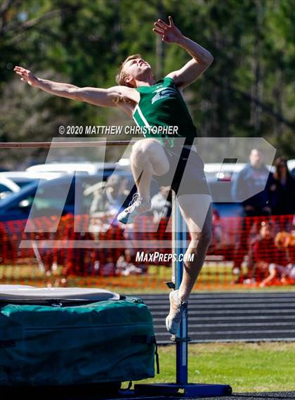 Thumbnail 1 in South Walton Vs. Fort Walton Beach (Seahawk Open) photogallery.