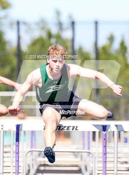 Thumbnail 1 in South Walton Vs. Fort Walton Beach (Seahawk Open) photogallery.