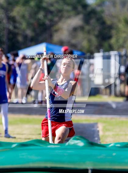 Thumbnail 3 in South Walton Vs. Fort Walton Beach (Seahawk Open) photogallery.