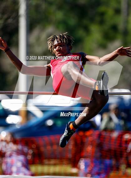 Thumbnail 3 in South Walton Vs. Fort Walton Beach (Seahawk Open) photogallery.
