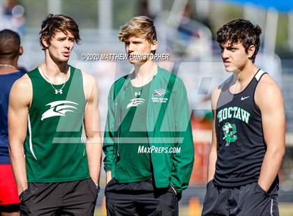 Thumbnail 2 in South Walton Vs. Fort Walton Beach (Seahawk Open) photogallery.