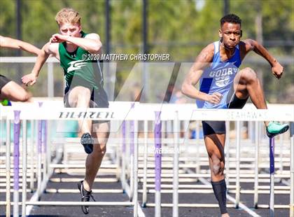 Thumbnail 3 in South Walton Vs. Fort Walton Beach (Seahawk Open) photogallery.