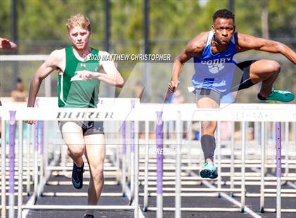 Thumbnail 1 in South Walton Vs. Fort Walton Beach (Seahawk Open) photogallery.