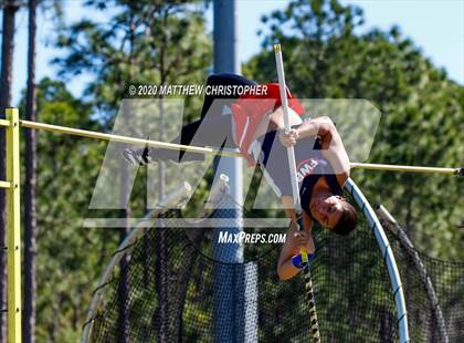 Thumbnail 2 in South Walton Vs. Fort Walton Beach (Seahawk Open) photogallery.