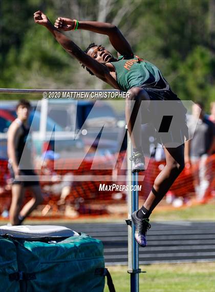 Thumbnail 1 in South Walton Vs. Fort Walton Beach (Seahawk Open) photogallery.