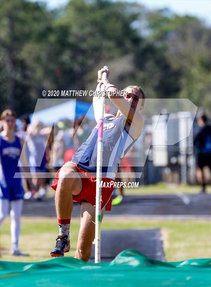 Thumbnail 2 in South Walton Vs. Fort Walton Beach (Seahawk Open) photogallery.