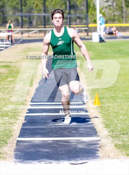 Thumbnail 1 in South Walton Vs. Fort Walton Beach (Seahawk Open) photogallery.