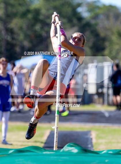 Thumbnail 1 in South Walton Vs. Fort Walton Beach (Seahawk Open) photogallery.