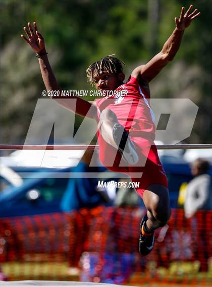 Thumbnail 1 in South Walton Vs. Fort Walton Beach (Seahawk Open) photogallery.