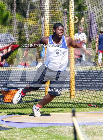 Thumbnail 3 in South Walton Vs. Fort Walton Beach (Seahawk Open) photogallery.