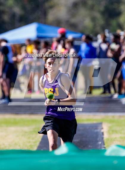 Thumbnail 1 in South Walton Vs. Fort Walton Beach (Seahawk Open) photogallery.