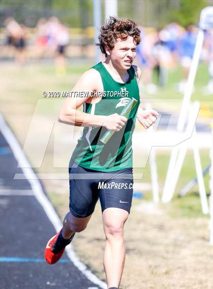 Thumbnail 2 in South Walton Vs. Fort Walton Beach (Seahawk Open) photogallery.