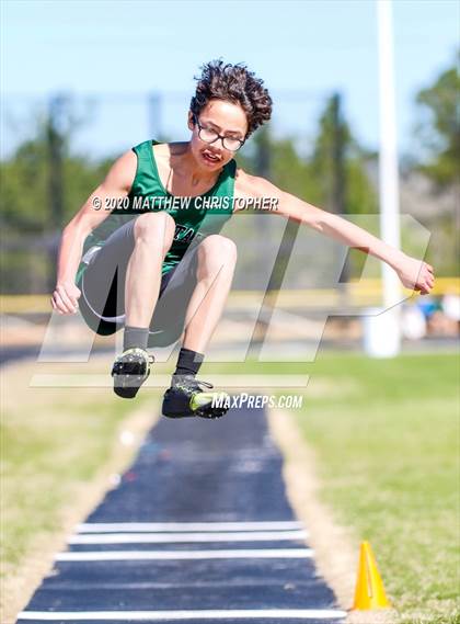 Thumbnail 2 in South Walton Vs. Fort Walton Beach (Seahawk Open) photogallery.