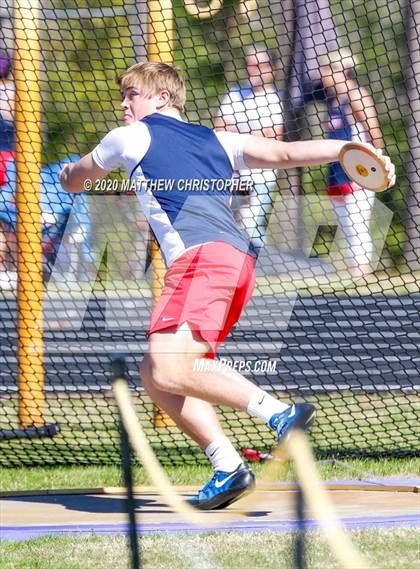 Thumbnail 3 in South Walton Vs. Fort Walton Beach (Seahawk Open) photogallery.