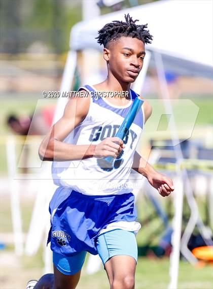 Thumbnail 2 in South Walton Vs. Fort Walton Beach (Seahawk Open) photogallery.