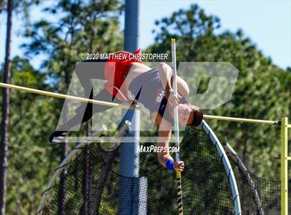 Thumbnail 1 in South Walton Vs. Fort Walton Beach (Seahawk Open) photogallery.