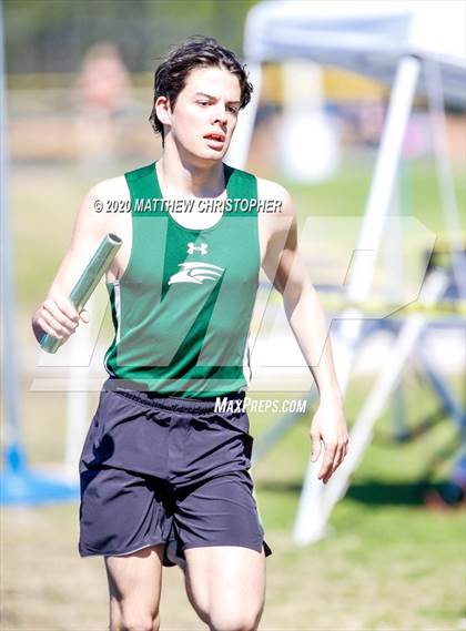 Thumbnail 3 in South Walton Vs. Fort Walton Beach (Seahawk Open) photogallery.