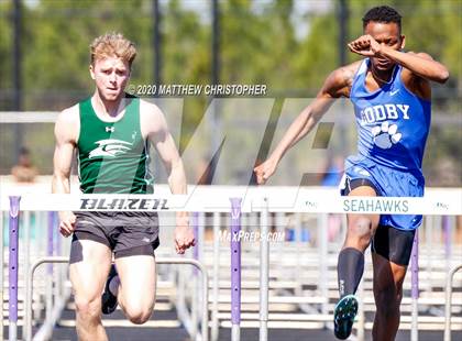 Thumbnail 3 in South Walton Vs. Fort Walton Beach (Seahawk Open) photogallery.
