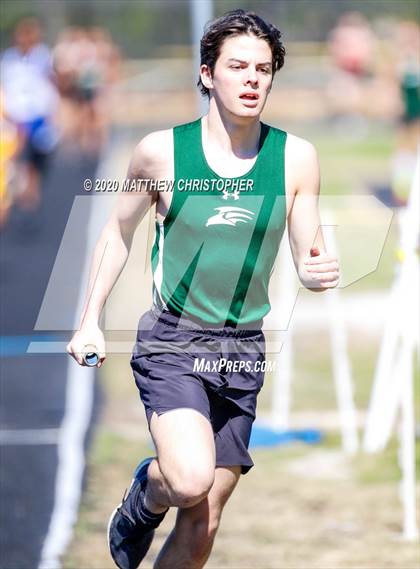 Thumbnail 1 in South Walton Vs. Fort Walton Beach (Seahawk Open) photogallery.
